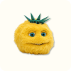 Liberty Biberty Plush
